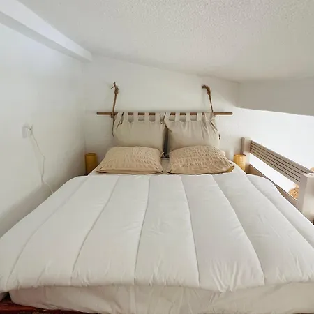 Διαμέρισμα Charming & Central Studio Μπορντό
