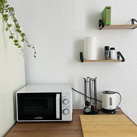 Charming & Central Studio Apartment *