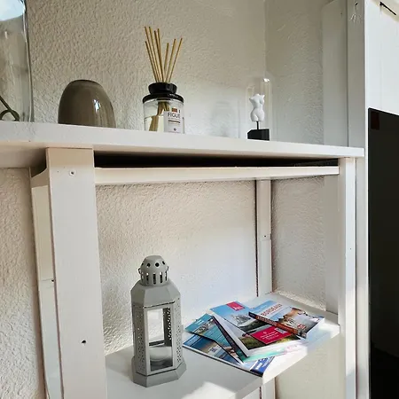 Charming & Central Studio Apartment Bordeaux