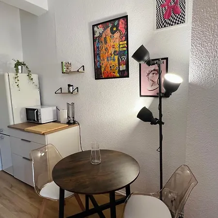 Charming & Central Studio Bordeaux
